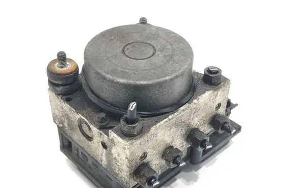 Opel Corsa D ABS Pump 0265800422
