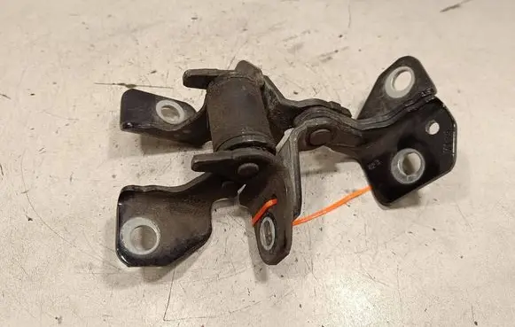 Jeep Grand Cherokee Rear door hinge set 