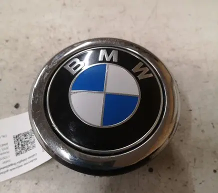 BMW 1 F20 F21 Tailgate/trunk/boot exterior handle 7270728