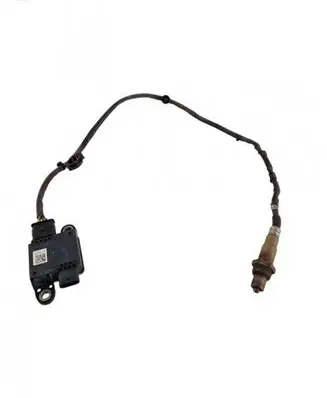 Ford Transit Custom Lambda probe sensor JK215L239AC