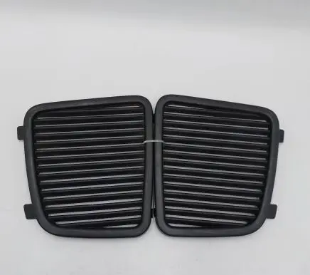 Mini Cooper Countryman R60 Trunk/boot trim cover 50777110