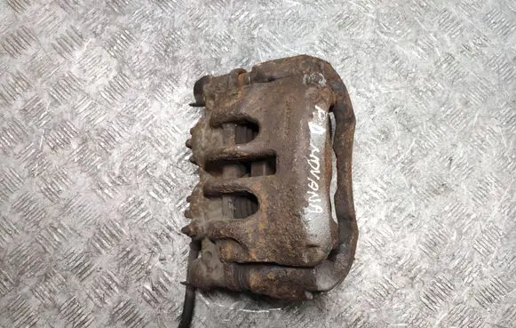Opel Movano B Front brake caliper