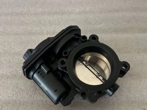Volkswagen T-Roc Throttle valve 04E133062S