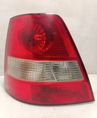 KIA Sorento Rear/tail lights