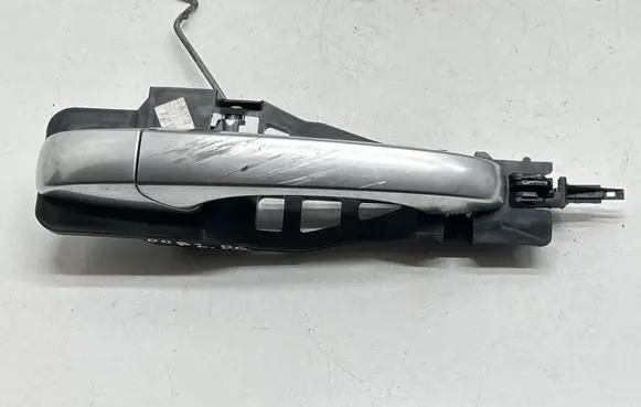 Dodge Durango III Rear door exterior handle 68239122AB 25680 0509LPP9