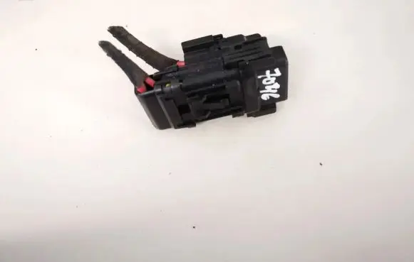 Fiat Marea Fuse 