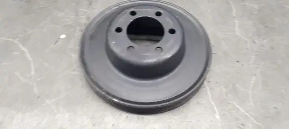 BMW 3 E36 Crankshaft pulley 64552245668