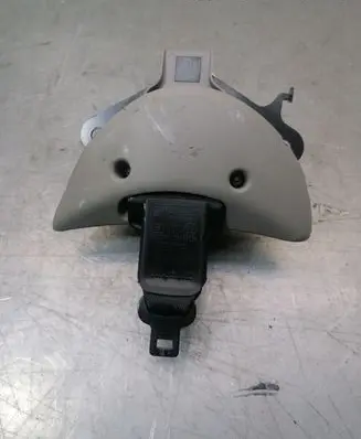 Opel Meriva A Middle seatbelt (rear) 93335123 93390052