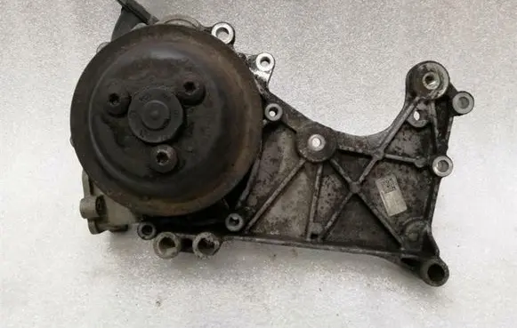 Porsche 911 991 Water pump 9A11061390R 9A110623800