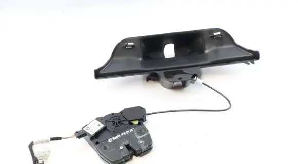 BMW X5 E70 Tailgate/trunk/boot lock/catch/latch 7177378 51497177378 10834110