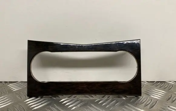 Mercedes-Benz C W204 Climate control/heater control trim A2046800290