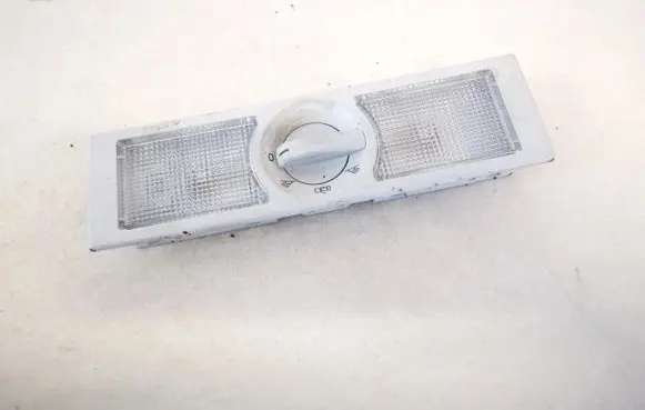 Volkswagen Polo Front seat light 6q0947291a