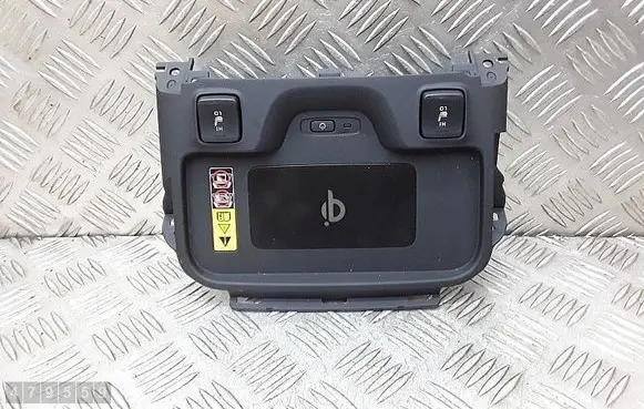 Toyota Corolla E160 E170 Wireless charging module 861c002080