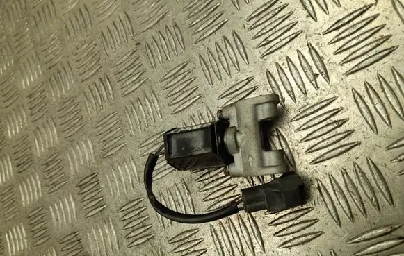 Toyota RAV 4 (XA50) Air conditioning (A/C) expansion valve 4433101491