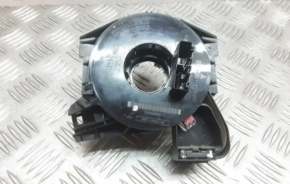 Ford Focus Airbag slip ring squib (SRS ring) 2M5T13N064AB