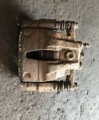 Opel Combo C Front brake caliper