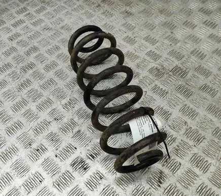 Volkswagen Tiguan Rear coil spring 3C0511115AB
