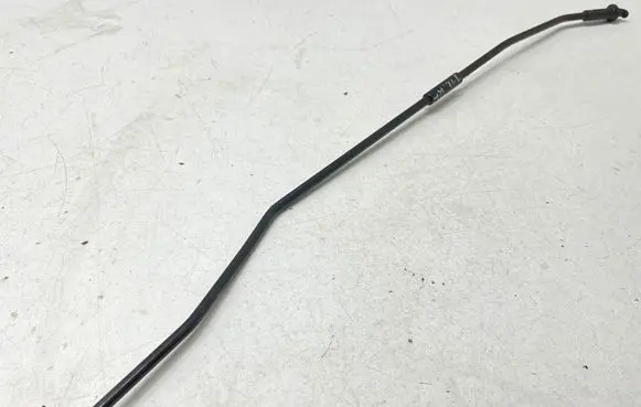 Nissan Qashqai J12 Engine bonnet/hood prop rod/strut 