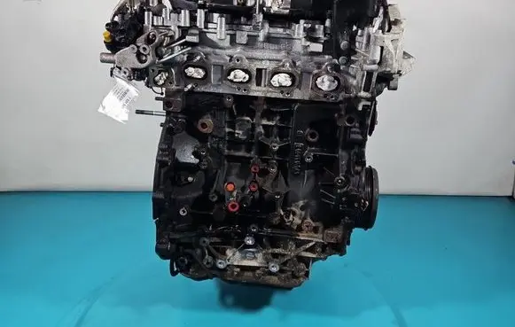 Renault Master III Engine M9TB702 IMPRK1531469