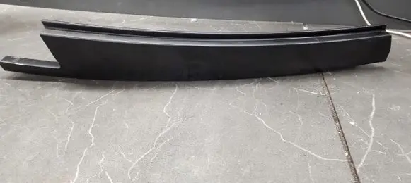 BMW 3 E46 (C) pillar trim