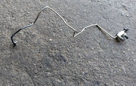 Toyota Mirai Air conditioning (A/C) pipe/hose