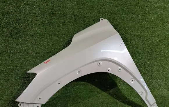 Toyota Corolla Cross Fender 