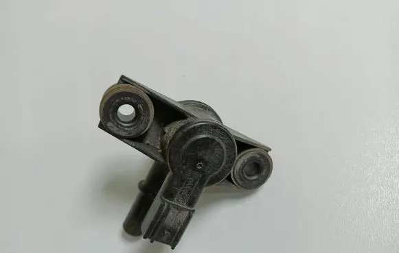 Ford Mustang V Turbo air boost pressure sensor 
