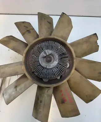 Chevrolet Blazer Fan impeller 15976889 15076890 0483