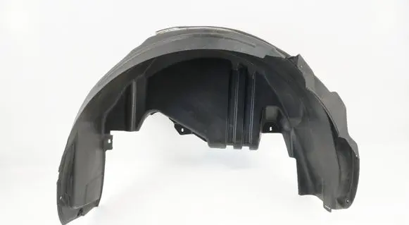 Fiat 500E Rear arch 52139493 B985