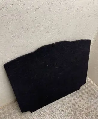 Honda CR-V Trunk/boot floor carpet liner 84520SWW0032 174923