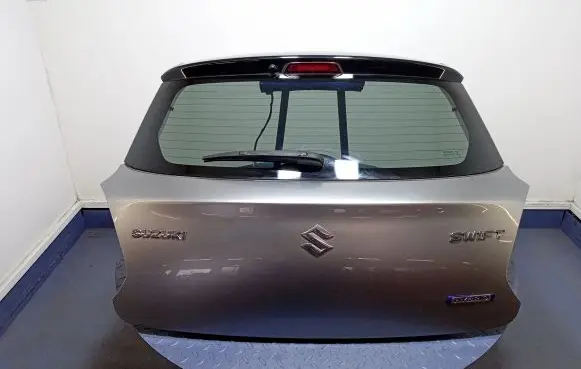 Suzuki Swift III Tailgate/trunk/boot lid