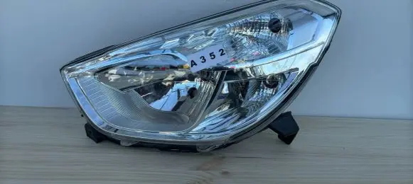 Dacia Dokker Headlight/headlamp 260607950R