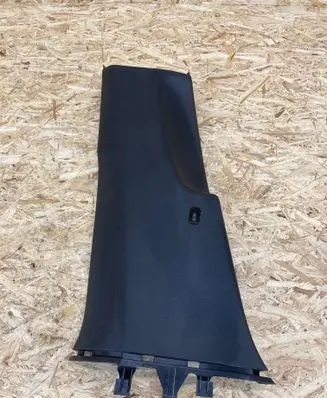 Volkswagen PASSAT B6 (B) pillar trim (bottom) 3C0867291