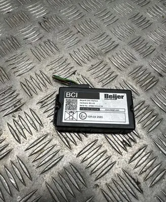 BMW 5 GT F07 Other devices 1024730 10R042565 37444131401