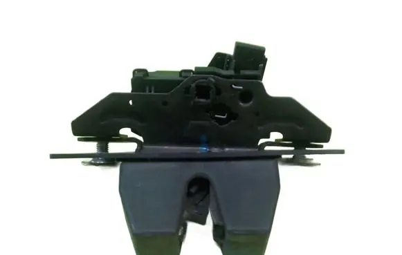 Opel Insignia B Tailgate exterior lock 13509599