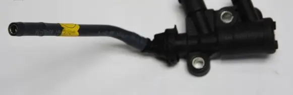 Audi Q7 4M Coolant heater control valve 057121670E