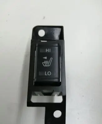 Nissan Qashqai Seat heating switch 969TK4EA0A