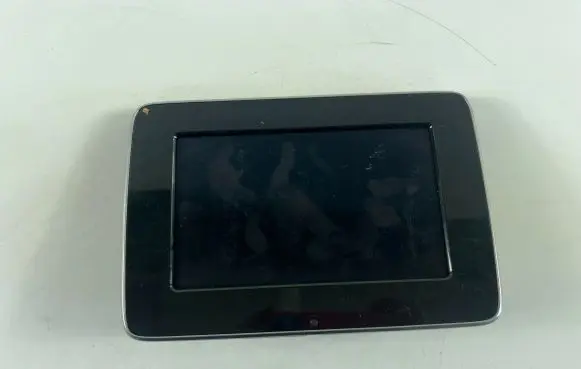 Mercedes-Benz B W246 W242 Screen/display/small screen 2469007018