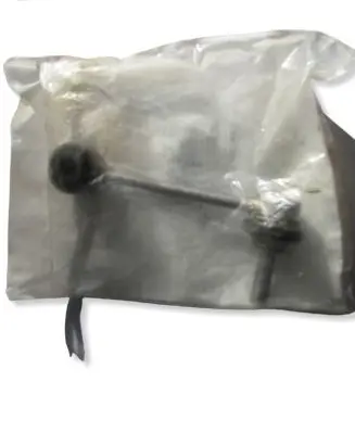 Porsche Panamera (971) Sway bar bush bracket, front 00004321100 971511467L