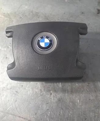 BMW 7 E65 E66 Steering wheel airbag 600227401 01B298KA0035B 336758547031
