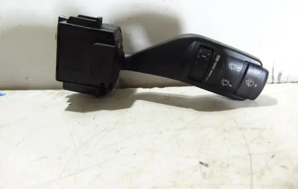 Ford Focus Wiper control stalk 4M5T-17A553-BD
