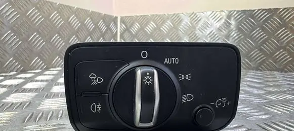 Light switch