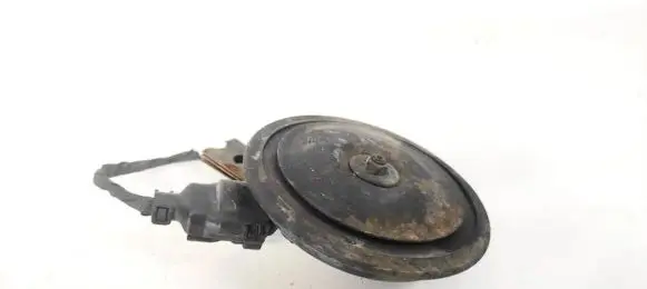 Hyundai Santa Fe Horn signal