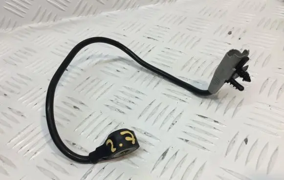 Peugeot 407 Detonation knock sensor 4R8Q12A699AC