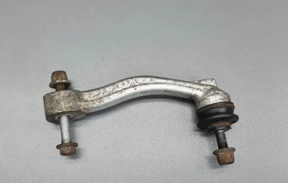 Front anti-roll bar/stabilizer link