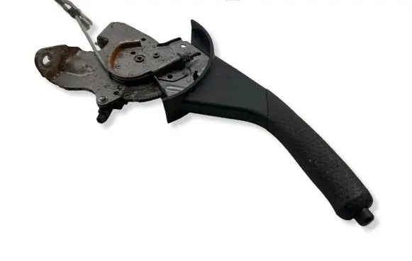 Toyota RAV 4 (XA30) Handbrake/parking brake lever assembly 
