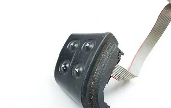 Seat Leon (1P) Steering wheel buttons/switches N1785 N1849