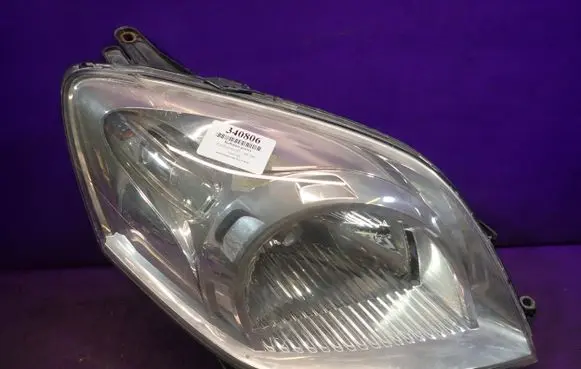 Fiat Fiorino Headlight/headlamp 45560393