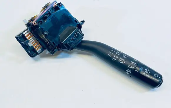 Subaru Forester SG Wiper control stalk 83114SA030