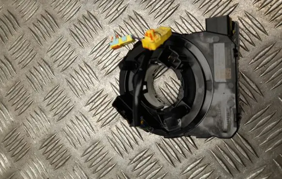 Ford Mustang Mach-E Airbag slip ring squib (SRS ring) LV4T14A664CA